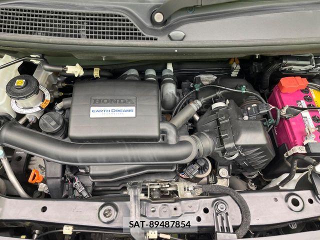 Honda N BOX 2018-08 8100666-17