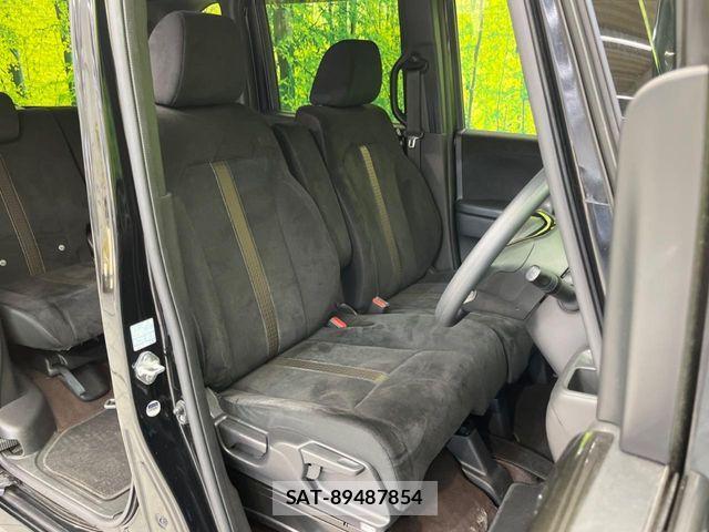 Honda N BOX 2018-08 8100666-7