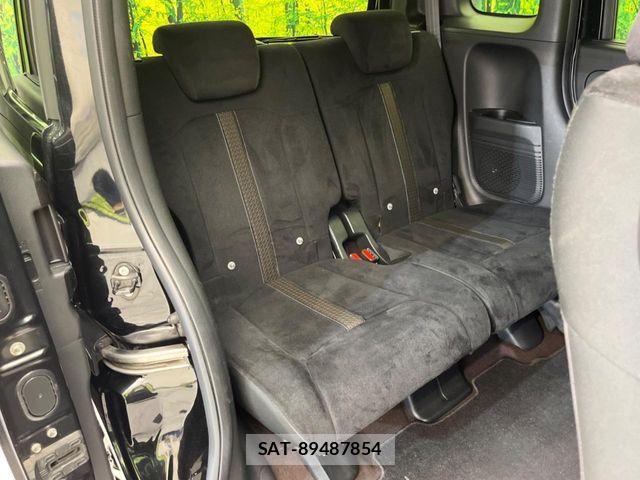 Honda N BOX 2018-08 8100666-8