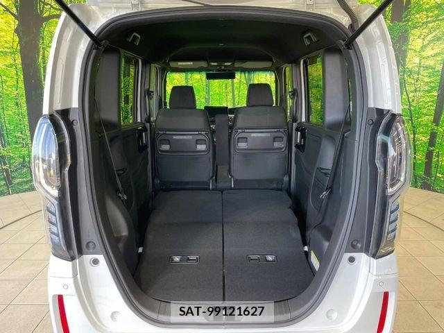 Honda N BOX 2022-10 8100648-9