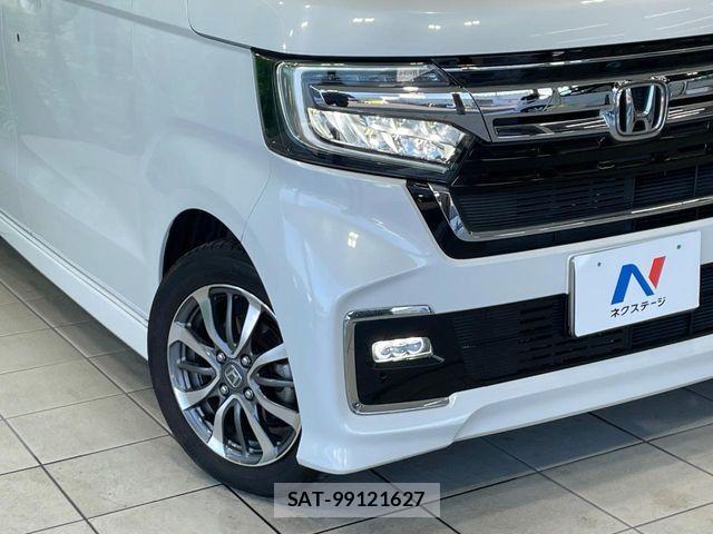 Honda N BOX 2022-10 8100648-11