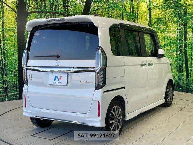 Honda N BOX 2022-10 8100648-16