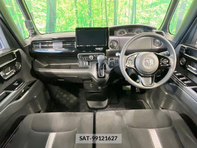Honda N BOX 2022-10 8100648-1