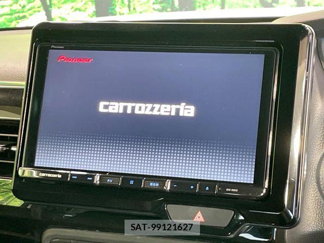 Honda N BOX 2022-10 8100648-2