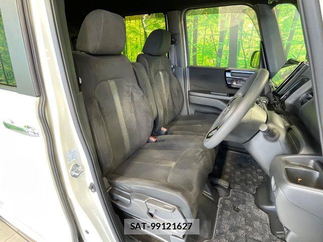 Honda N BOX 2022-10 8100648-7