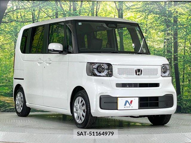 Honda N BOX 2026-05 8100645-15