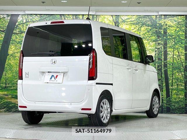 Honda N BOX 2026-05 8100645-16