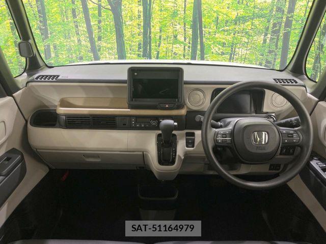 Honda N BOX 2026-05 8100645-1