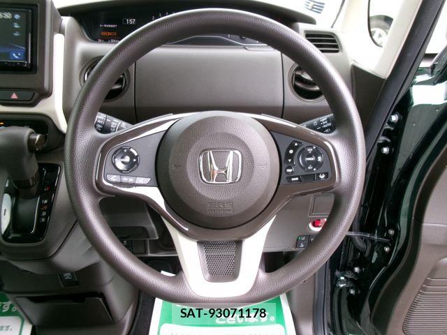 Honda N BOX 2022-07 8100671-11