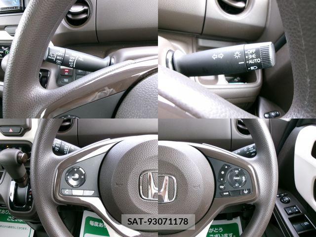 Honda N BOX 2022-07 8100671-12