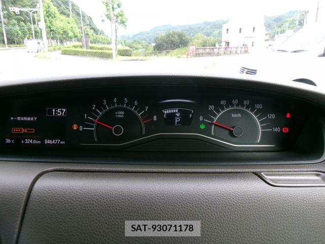 Honda N BOX 2022-07 8100671-17