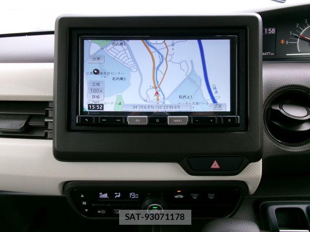Honda N BOX 2022-07 8100671-18