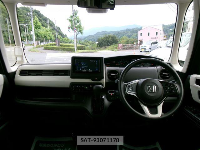 Honda N BOX 2022-07 8100671-1