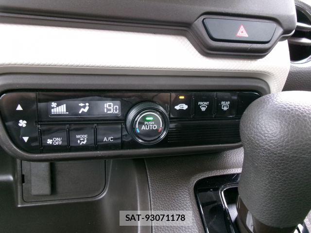 Honda N BOX 2022-07 8100671-20