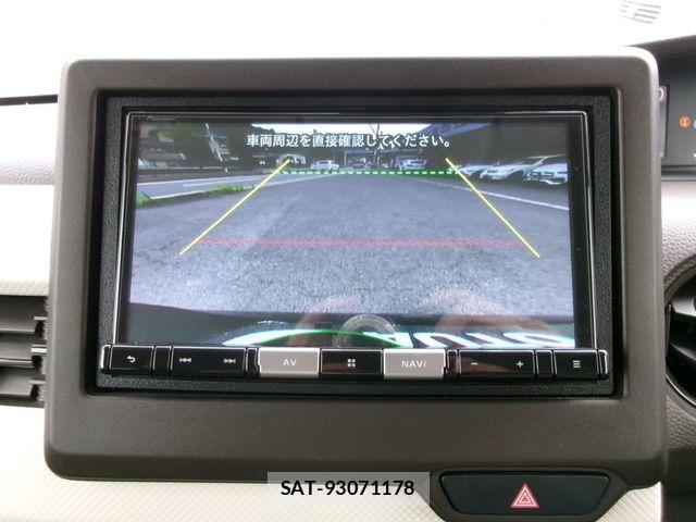 Honda N BOX 2022-07 8100671-24