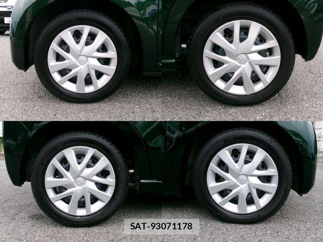 Honda N BOX 2022-07 8100671-8