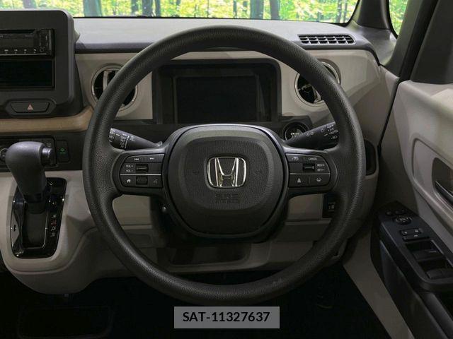 Honda N BOX 2024-11 8100649-10