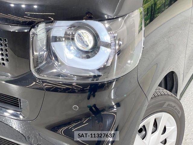 Honda N BOX 2024-11 8100649-11