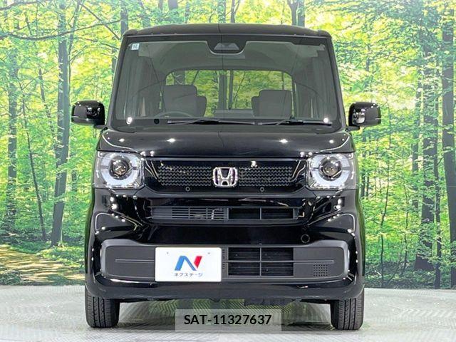 Honda N BOX 2024-11 8100649-13