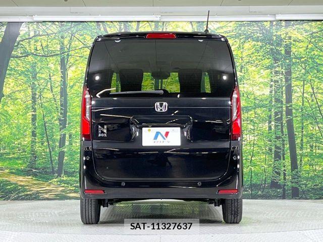 Honda N BOX 2024-11 8100649-14
