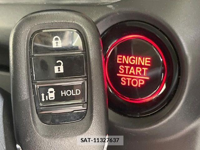 Honda N BOX 2024-11 8100649-5