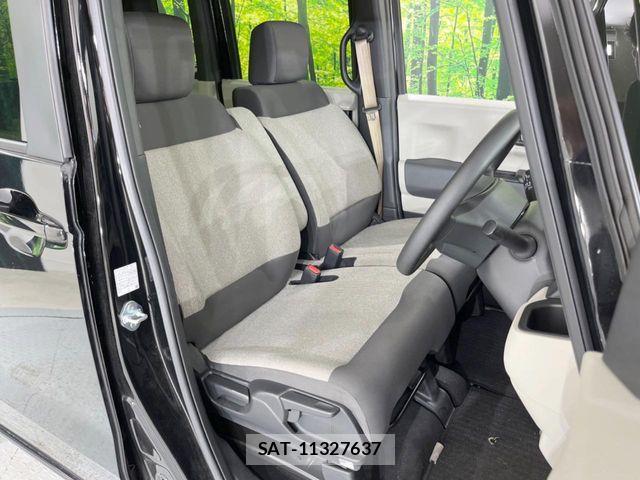 Honda N BOX 2024-11 8100649-7