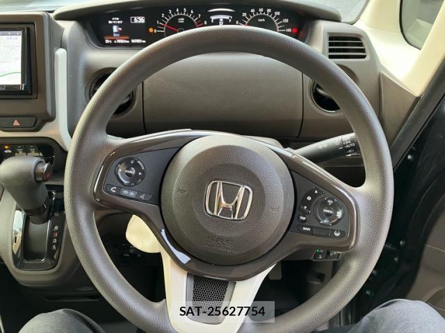 Honda N BOX 2022-02 8100663-10