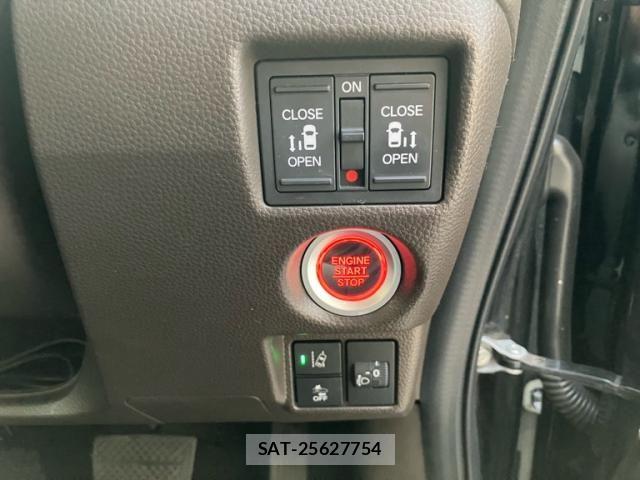 Honda N BOX 2022-02 8100663-11
