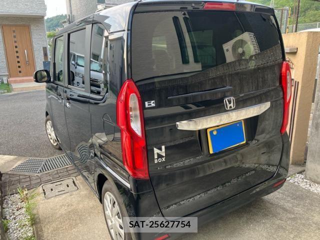 Honda N BOX 2022-02 8100663-2