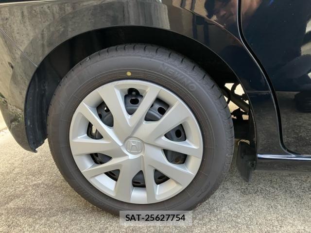 Honda N BOX 2022-02 8100663-5