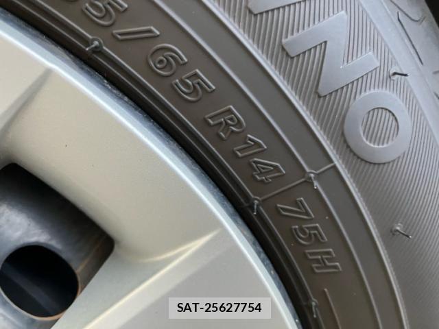 Honda N BOX 2022-02 8100663-6