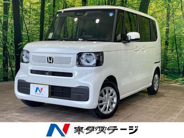 Honda N BOX 2026-06 8100644-0