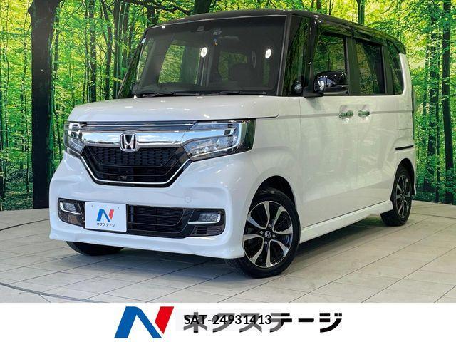 Honda N BOX 2019-11 8100652-0