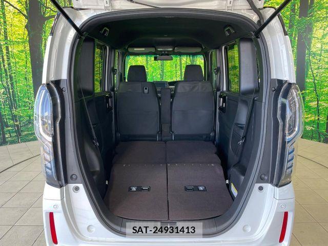 Honda N BOX 2019-11 8100652-9