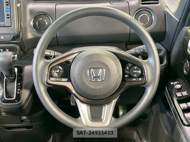 Honda N BOX 2019-11 8100652-10