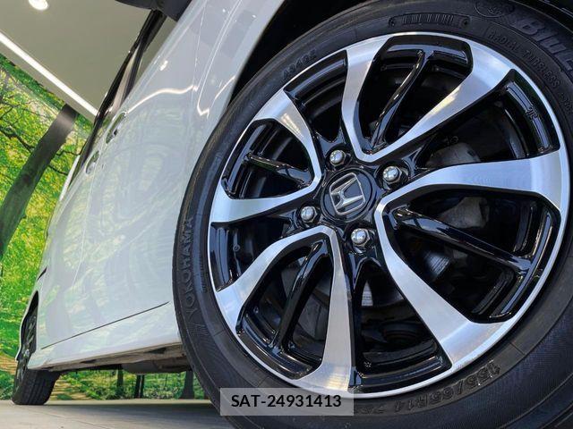 Honda N BOX 2019-11 8100652-11