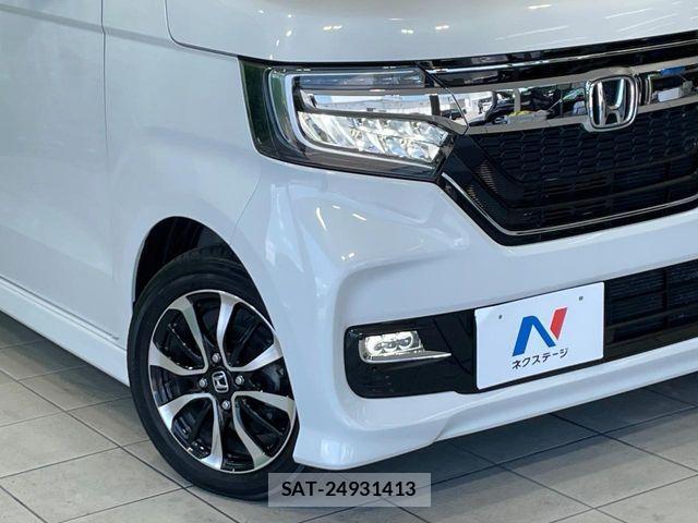 Honda N BOX 2019-11 8100652-12