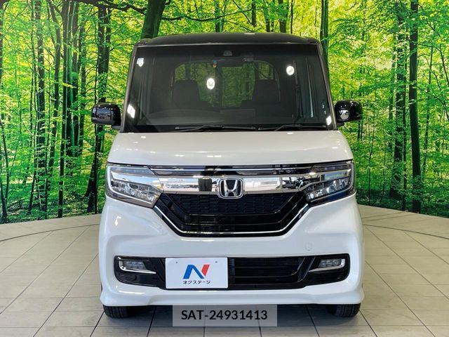 Honda N BOX 2019-11 8100652-13
