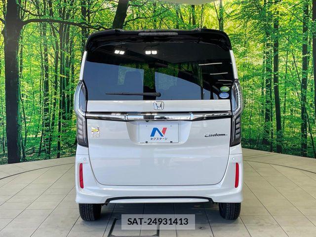 Honda N BOX 2019-11 8100652-14