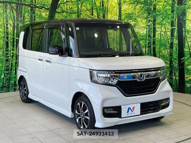 Honda N BOX 2019-11 8100652-15