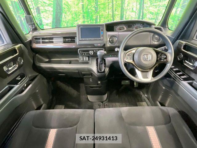 Honda N BOX 2019-11 8100652-1