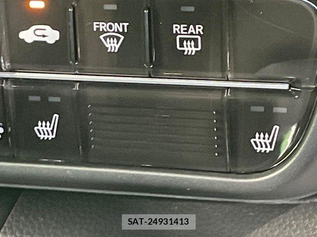 Honda N BOX 2019-11 8100652-5