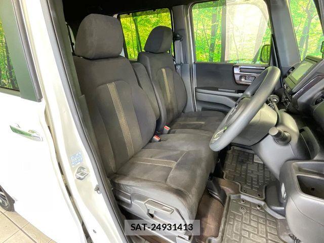 Honda N BOX 2019-11 8100652-7