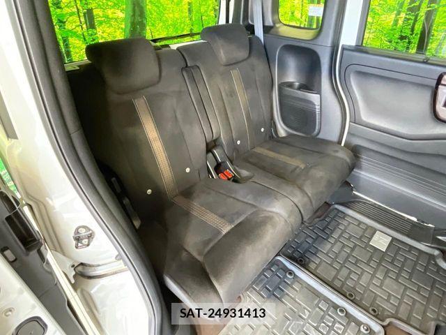 Honda N BOX 2019-11 8100652-8