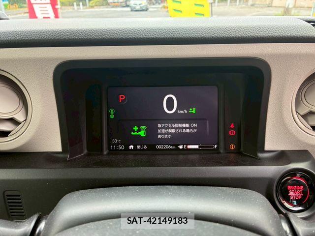 Honda N BOX 2025-08 8100637-10