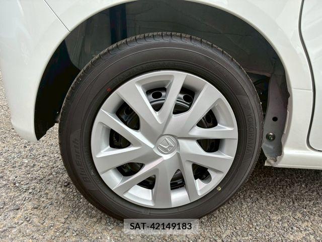 Honda N BOX 2025-08 8100637-1