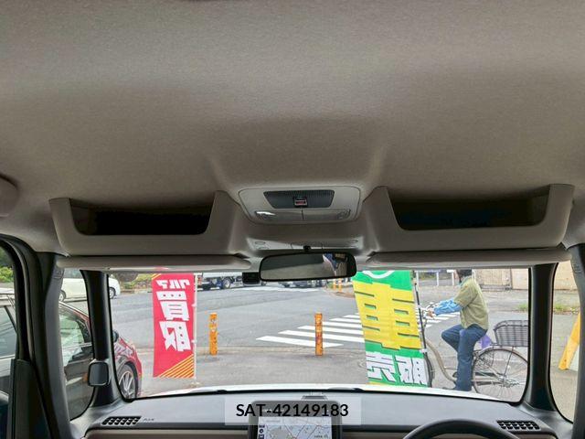 Honda N BOX 2025-08 8100637-8