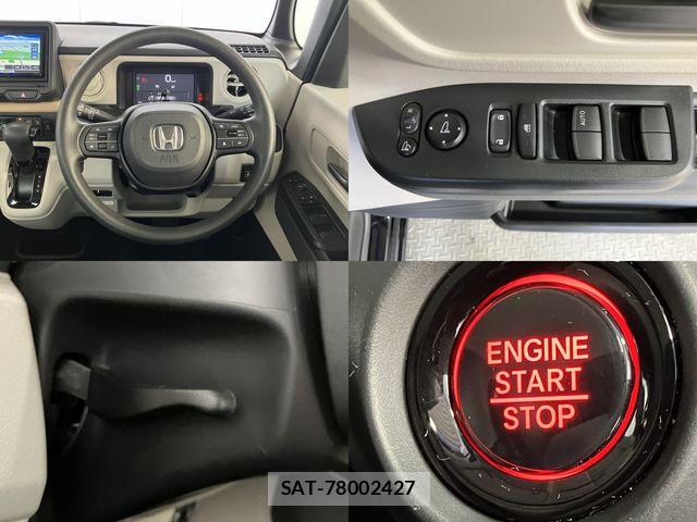 Honda N BOX 2024-05 8100662-12