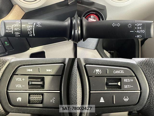 Honda N BOX 2024-05 8100662-13