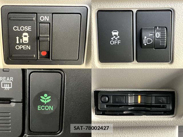 Honda N BOX 2024-05 8100662-17